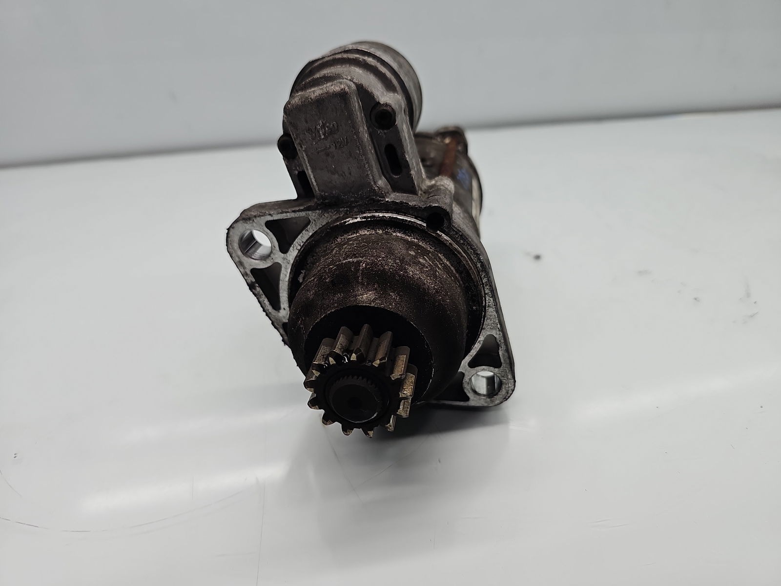 Electromotor Volkswagen Passat CC (358) [Fabr 2012-2016] 02M911024G 2.0 TDI CFFB 103KW / 140CP - imagine 5