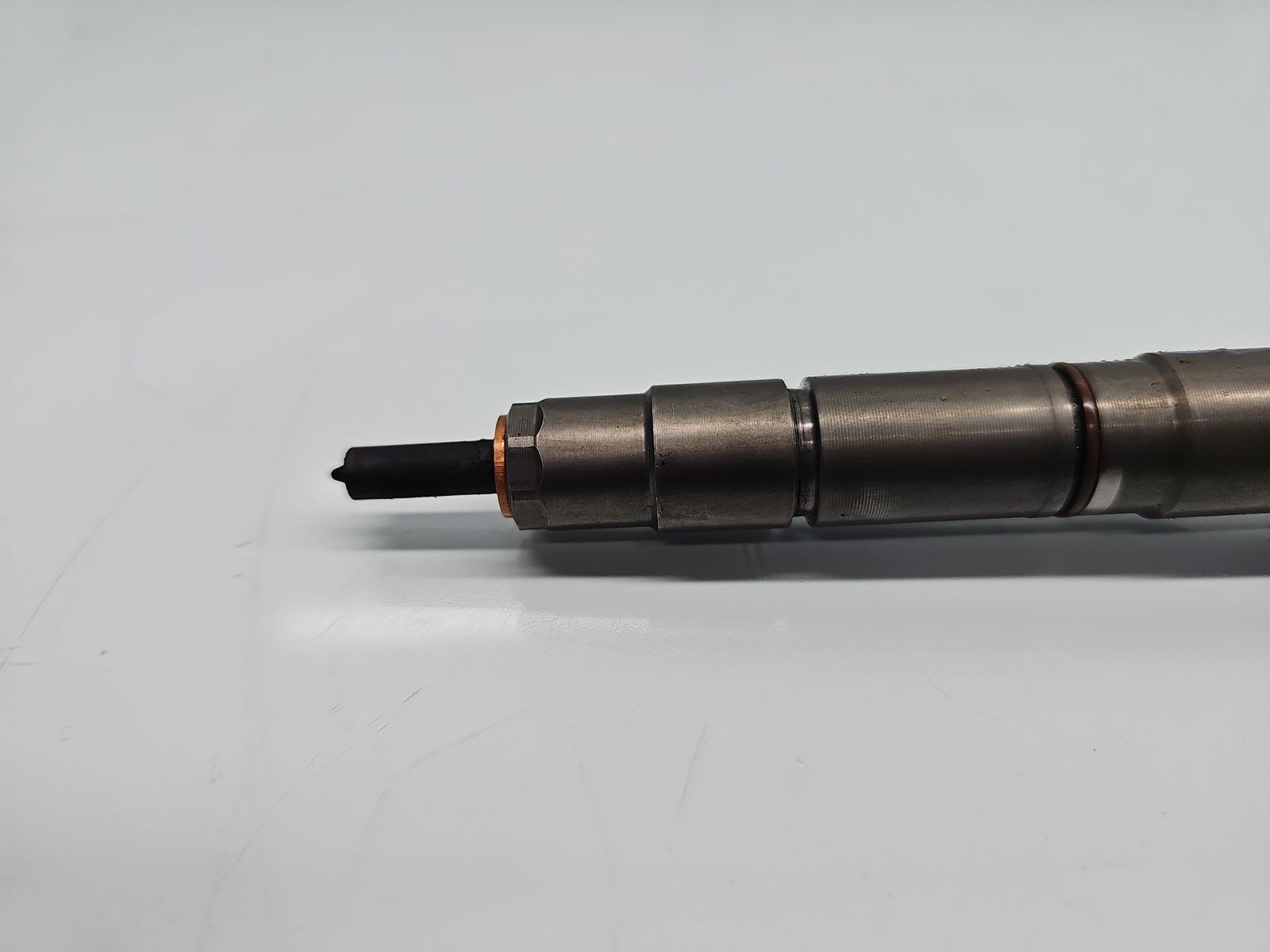 Injector AUDI A5 (8T3) [Fabr 2007-2015] 03L130277J 2.0 TDI CFFB 103KW / 140CP - imagine 5