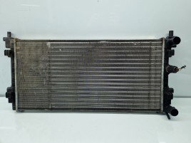 Radiator apa Volkswagen Polo (6R) [Fabr 2009-2016] 203790020 1.2 Benz CGPA 51KW / 70CP
