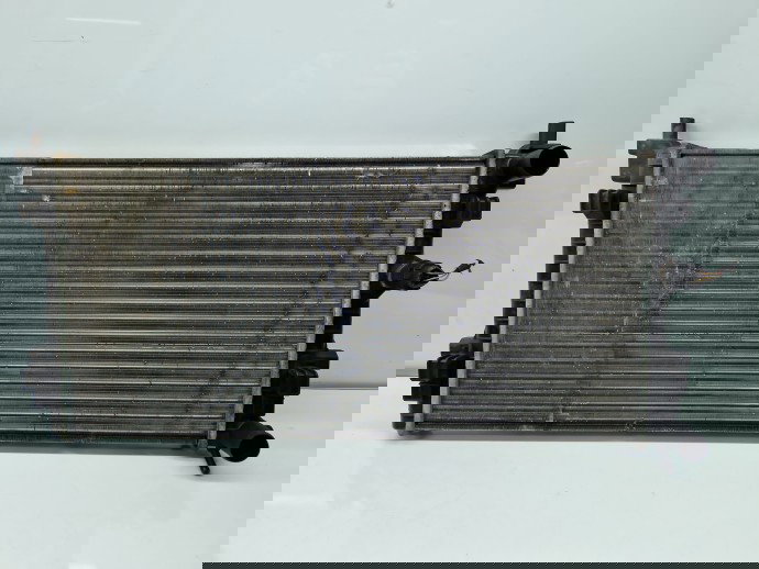 Radiator apa Volkswagen Polo (6R) [Fabr 2009-2016] 203790020 1.2 Benz CGPA 51KW / 70CP