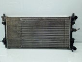 Radiator apa Volkswagen Polo (6R) [Fabr 2009-2016] 203790020 1.2 Benz CGPA 51KW / 70CP