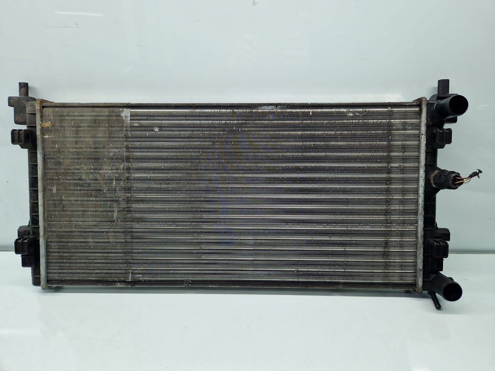 Radiator apa Volkswagen Polo (6R) [Fabr 2009-2016] 203790020 1.2 Benz CGPA 51KW / 70CP - imagine 1