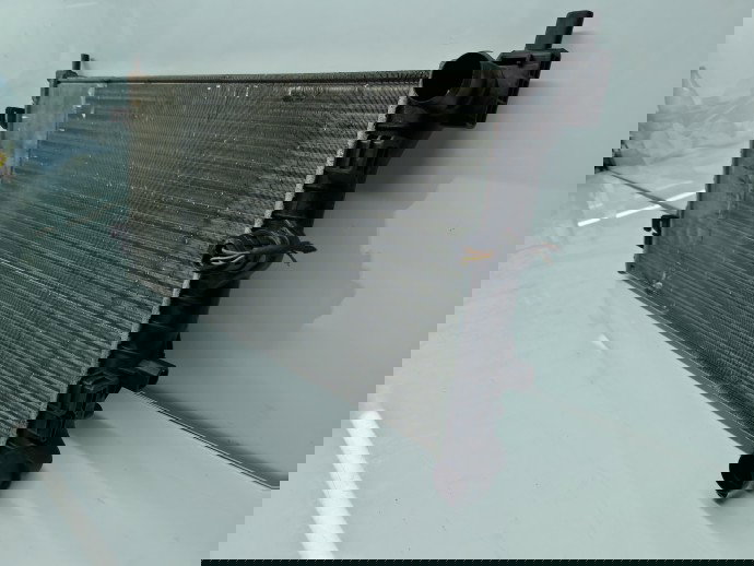 Radiator apa Volkswagen Polo (6R) [Fabr 2009-2016] 203790020 1.2 Benz CGPA 51KW / 70CP