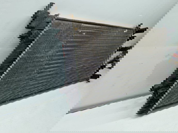 Radiator apa Volkswagen Polo (6R) [Fabr 2009-2016] 203790020 1.2 Benz CGPA 51KW / 70CP