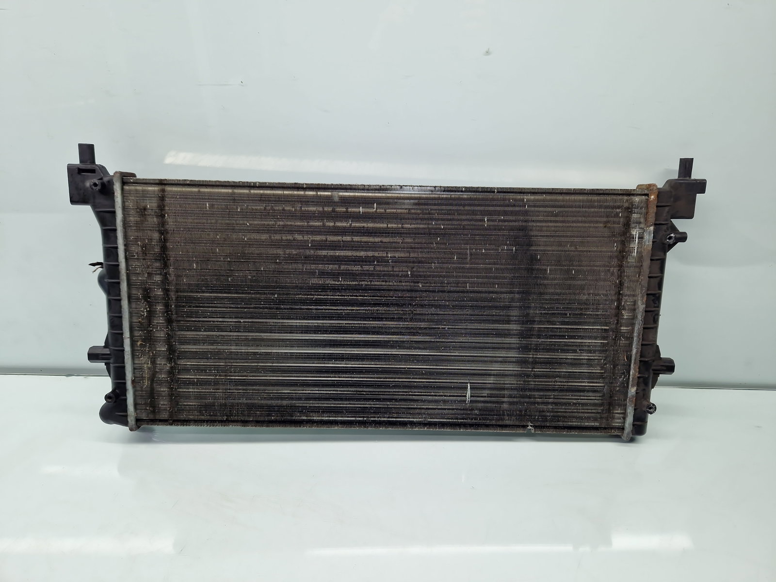 Radiator apa Volkswagen Polo (6R) [Fabr 2009-2016] 203790020 1.2 Benz CGPA 51KW / 70CP - imagine 4