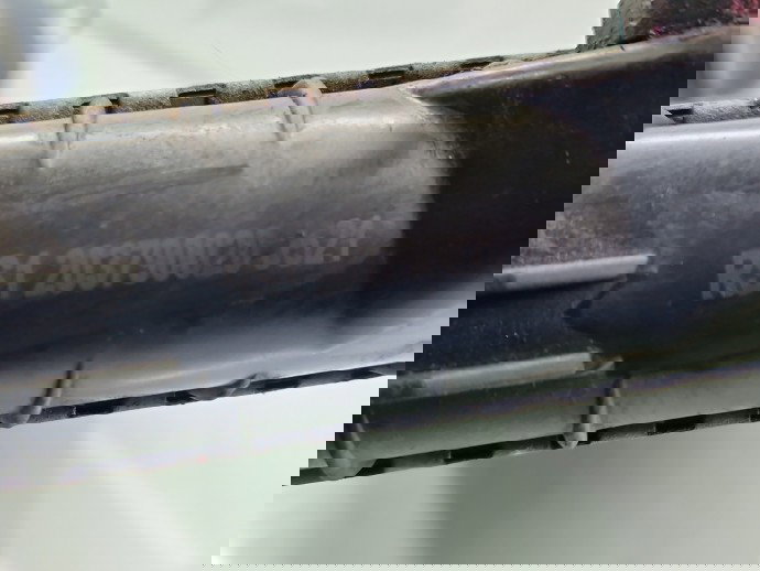 Radiator apa Volkswagen Polo (6R) [Fabr 2009-2016] 203790020 1.2 Benz CGPA 51KW / 70CP