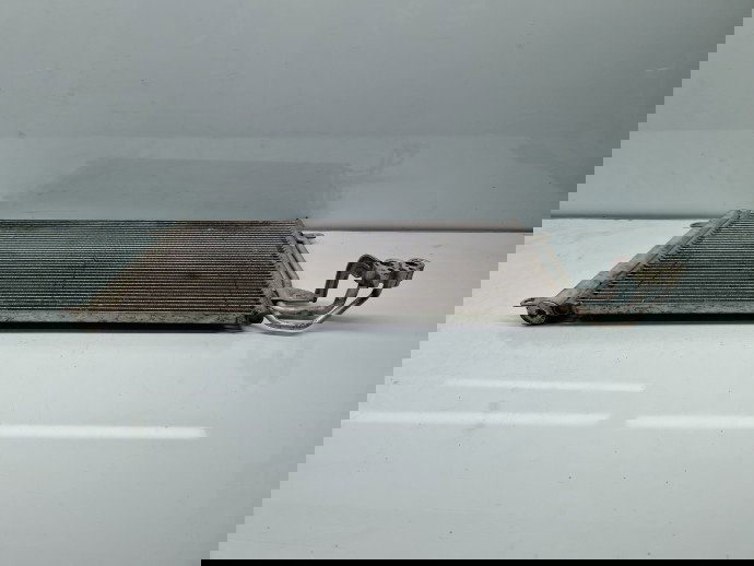 Radiator clima / AC Volkswagen Polo (6R) [Fabr 2009-2016] OEM 1.2 Benz CGPA 51KW / 70CP