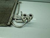 Radiator clima / AC Volkswagen Polo (6R) [Fabr 2009-2016] OEM 1.2 Benz CGPA 51KW / 70CP