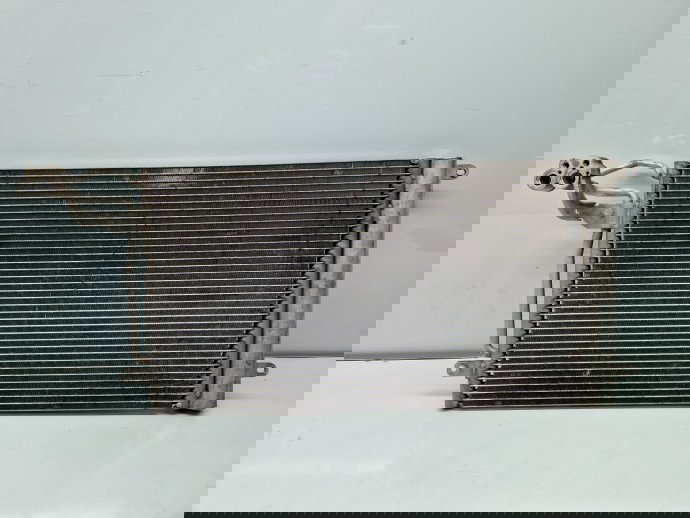 Radiator clima / AC Volkswagen Polo (6R) [Fabr 2009-2016] OEM 1.2 Benz CGPA 51KW / 70CP