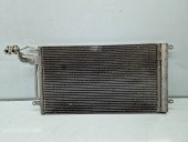 Radiator clima / AC Volkswagen Polo (6R) [Fabr 2009-2016] OEM 1.2 Benz CGPA 51KW / 70CP