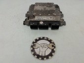 Calculator motor ECU Ford Fiesta 1.4 TDCI 5WS40027G 1995-2002