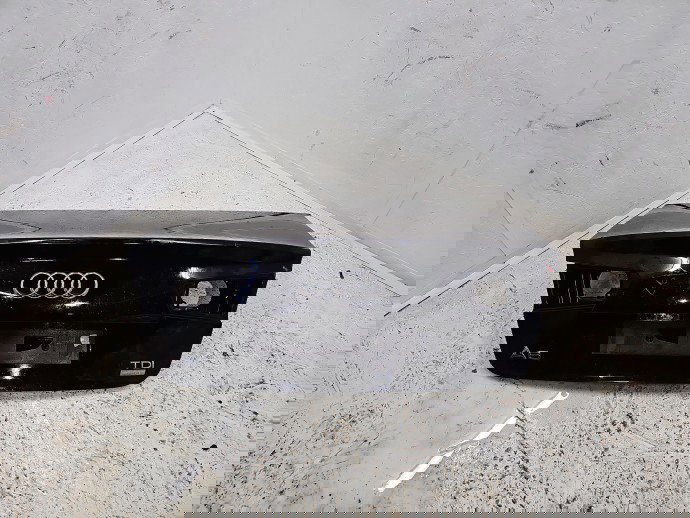 Capota portbagaj AUDI A6 (4G2, C7) [Fabr 2012-2017] LY9B