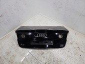 Capota portbagaj AUDI A6 (4G2, C7) [Fabr 2012-2017] LY9B