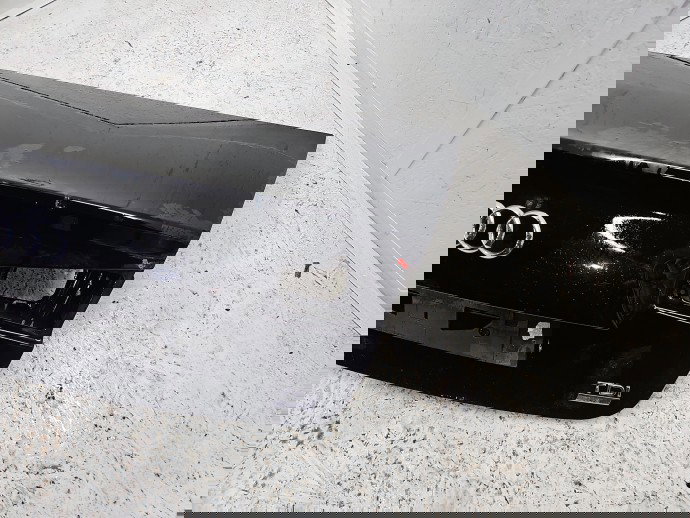 Capota portbagaj AUDI A6 (4G2, C7) [Fabr 2012-2017] LY9B