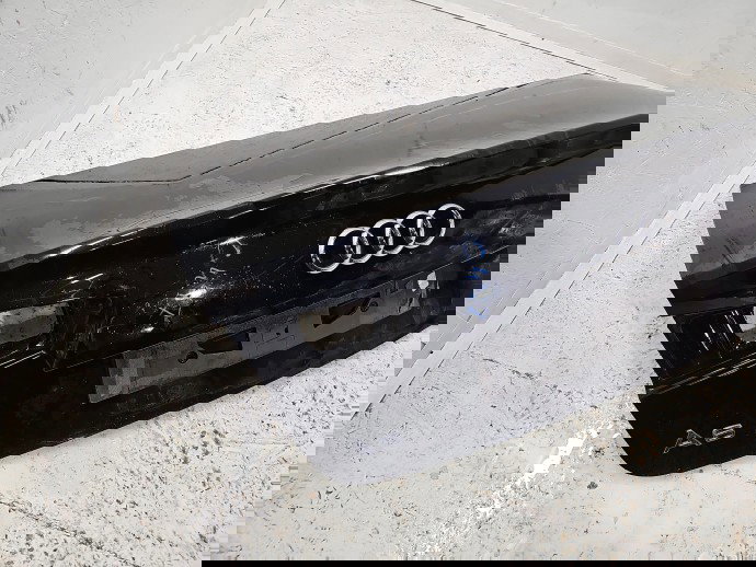 Capota portbagaj AUDI A6 (4G2, C7) [Fabr 2012-2017] LY9B