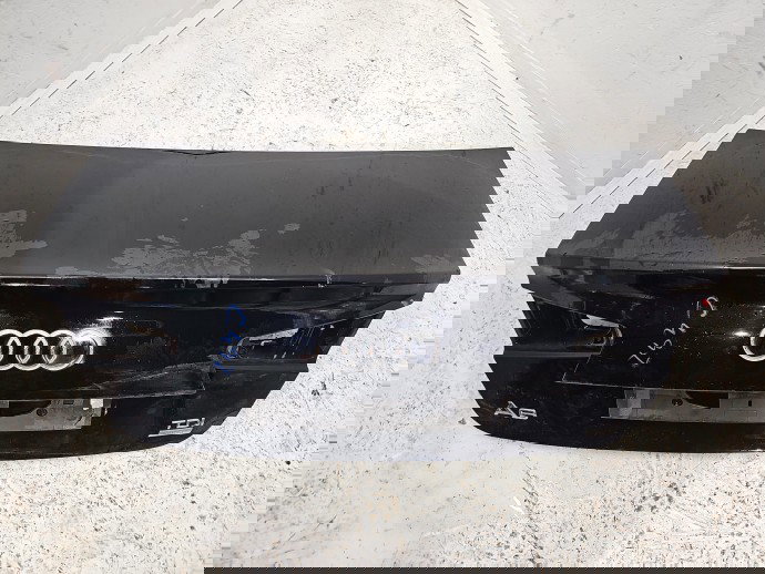 Capota portbagaj AUDI A6 (4G2, C7) [Fabr 2012-2017] LY9B