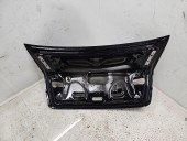 Capota portbagaj AUDI A6 (4G2, C7) [Fabr 2012-2017] LY9B