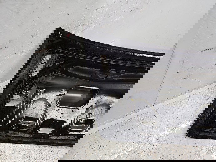 Capota portbagaj AUDI A6 (4G2, C7) [Fabr 2012-2017] LY9B