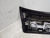 Capota portbagaj AUDI A6 (4G2, C7) [Fabr 2012-2017] LY9B