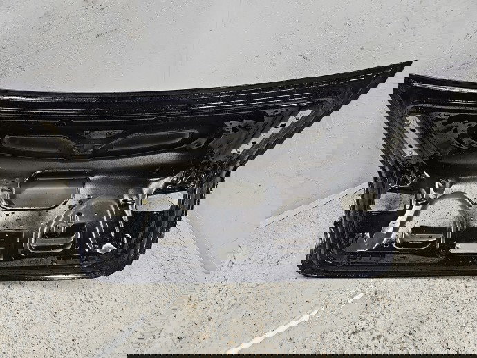 Capota portbagaj AUDI A6 (4G2, C7) [Fabr 2012-2017] LY9B