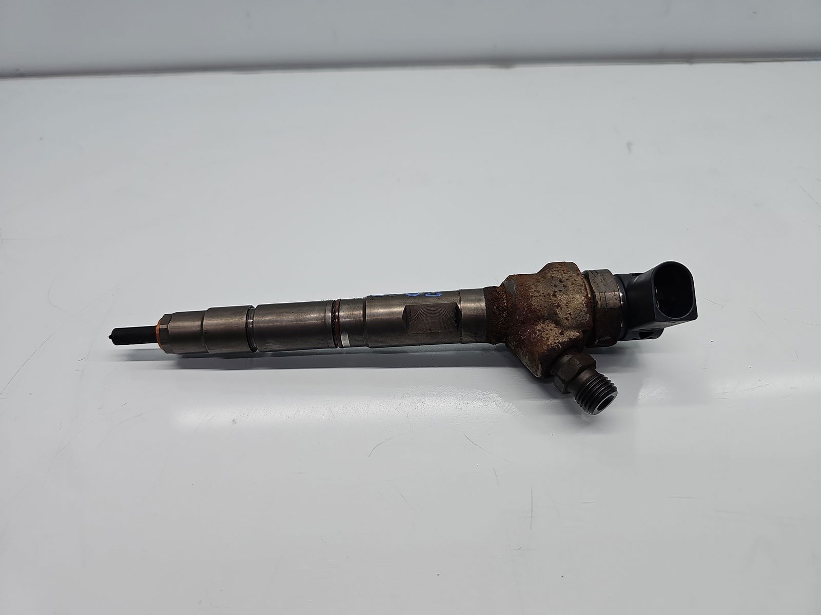 Injector Skoda Octavia 2 (1Z3) [Fabr 2004-2013] Facelift 03L130277J 2.0 TDI CFFB 103KW / 140CP - imagine 1