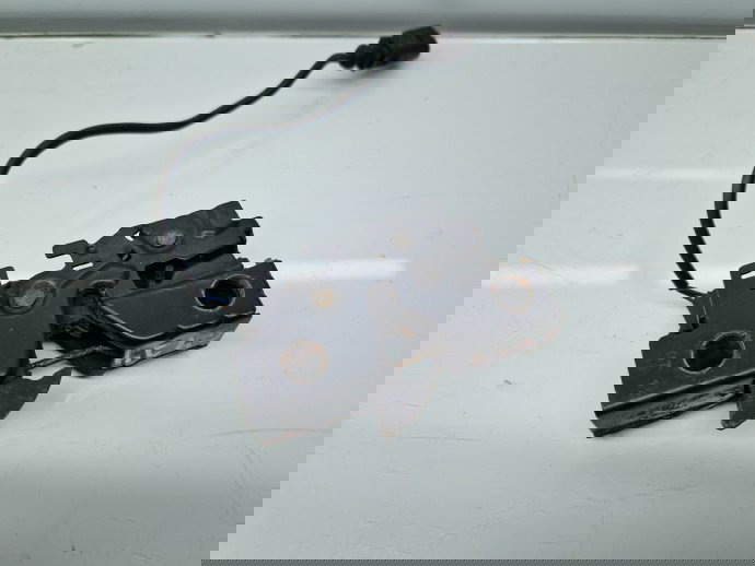 Broasca capota Volkswagen Polo (6R) [Fabr 2009-2016] 6R2823509F