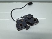 Broasca capota Volkswagen Polo (6R) [Fabr 2009-2016] 6R2823509F