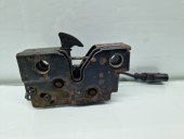 Broasca capota Volkswagen Polo (6R) [Fabr 2009-2016] 6R2823509F