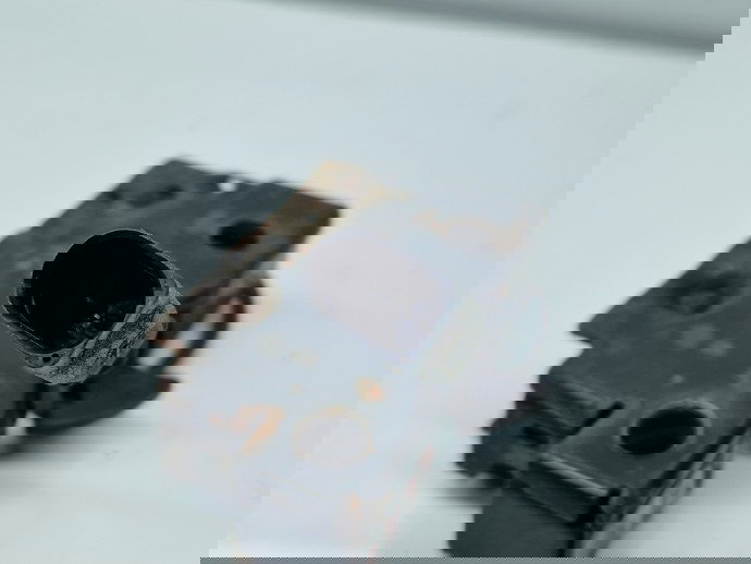 Broasca capota Volkswagen Polo (6R) [Fabr 2009-2016] 6R2823509F