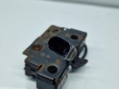 Broasca capota Volkswagen Polo (6R) [Fabr 2009-2016] 6R2823509F