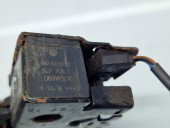 Broasca capota Volkswagen Polo (6R) [Fabr 2009-2016] 6R2823509F