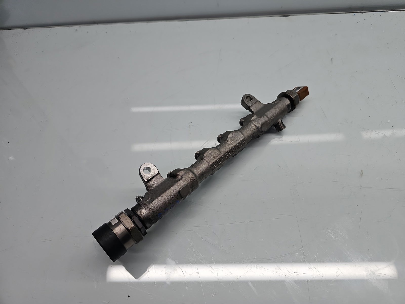 Rampa injectoare AUDI A5 (8T3) [Fabr 2007-2015] 03L089N 2.0 TDI CFFB 103KW / 140CP - imagine 4