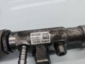 Rampa injectoare  Volkswagen Tiguan (5N) [Fabr 2007-2016] 03L089N 2.0 TDI CFFB 103KW / 140CP