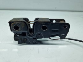 Broasca capota AUDI A3 Sportback (8PA) [Fabr 2004-2013] Facelift 8P0823509H