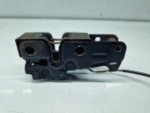 Broasca capota AUDI A3 Sportback (8PA) [Fabr 2004-2013] Facelift 8P0823509H