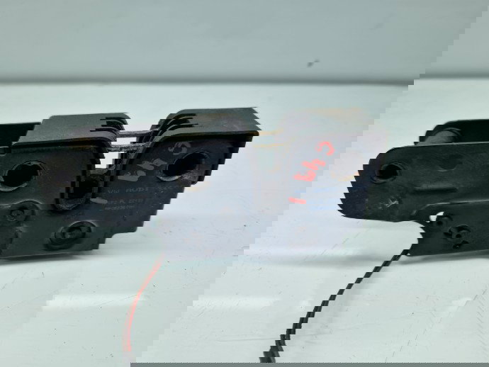 Broasca capota AUDI A3 Sportback (8PA) [Fabr 2004-2013] Facelift 8P0823509H