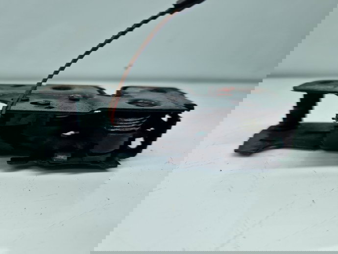 Broasca capota AUDI A3 Sportback (8PA) [Fabr 2004-2013] Facelift 8P0823509H