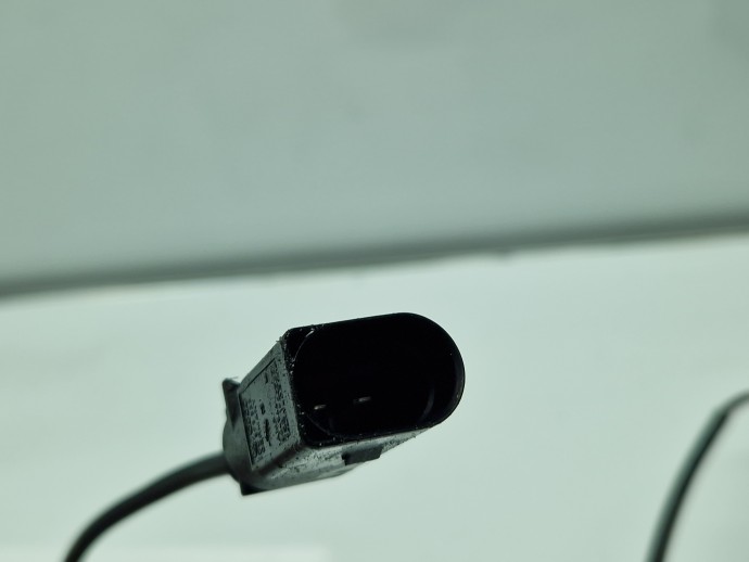 Broasca capota AUDI A3 Sportback (8PA) [Fabr 2004-2013] Facelift 8P0823509H