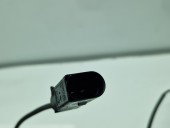 Broasca capota AUDI A3 Sportback (8PA) [Fabr 2004-2013] Facelift 8P0823509H