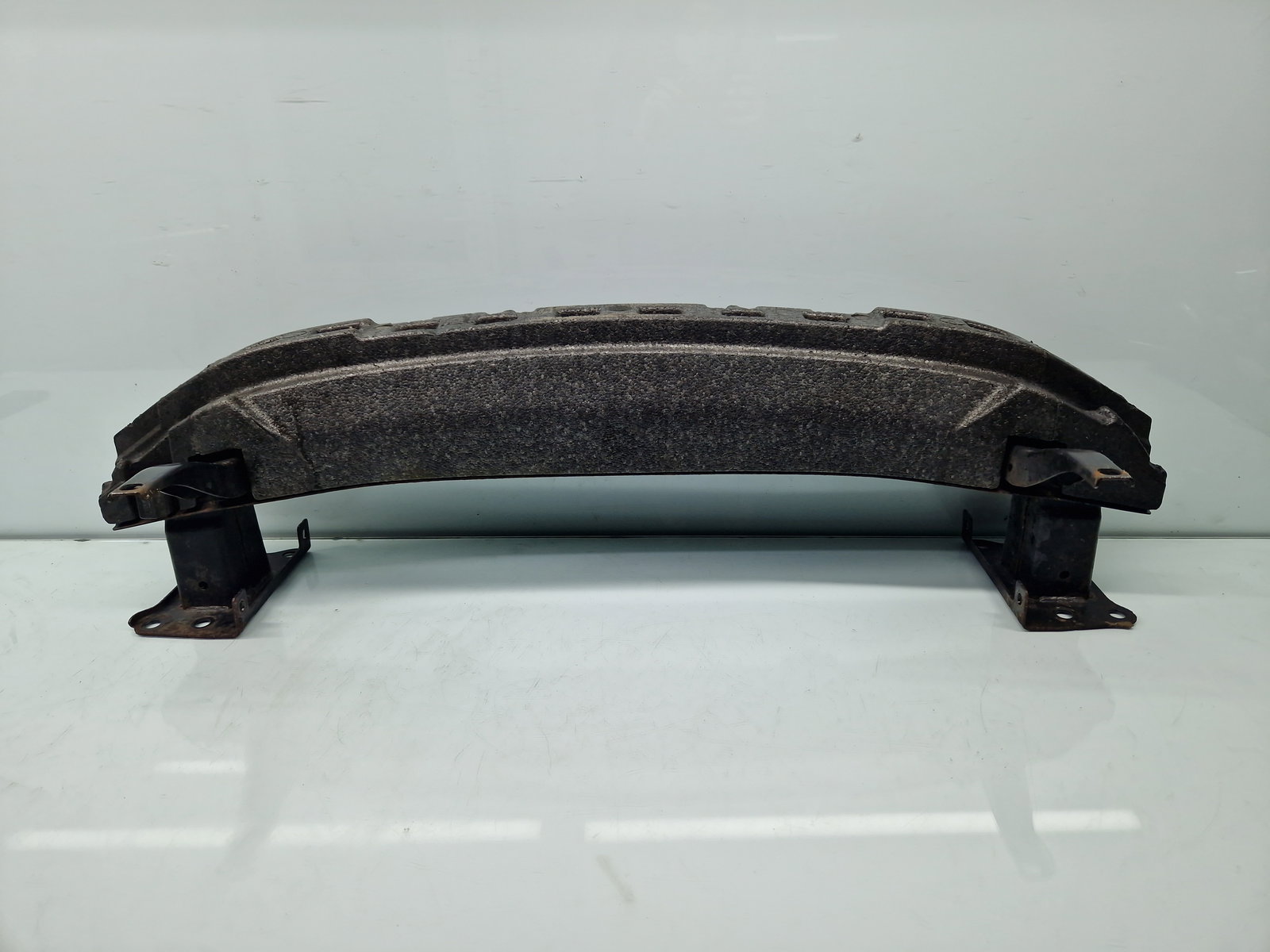 Armatura bara fata Volkswagen Scirocco (137) Coupe [Fabr 2008-2017] VW35-55249AD - imagine 2