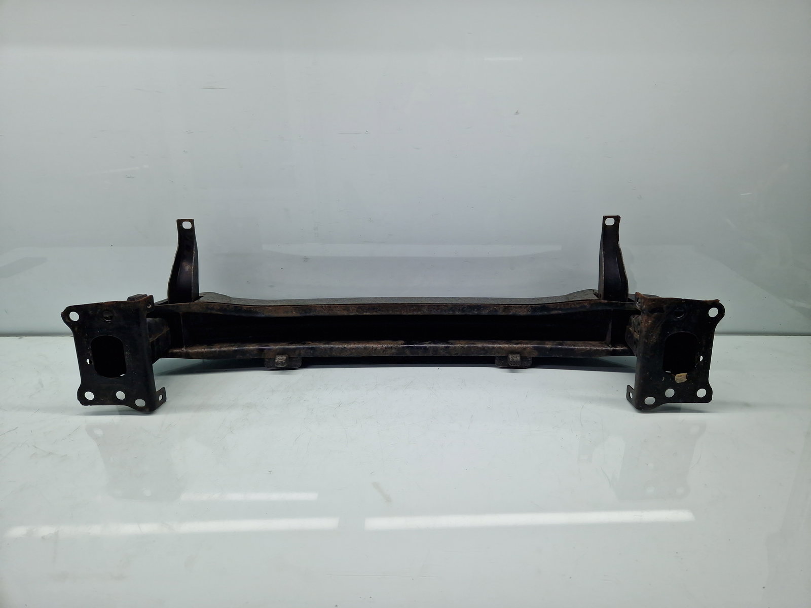 Armatura bara fata Volkswagen Scirocco (137) Coupe [Fabr 2008-2017] VW35-55249AD - imagine 3