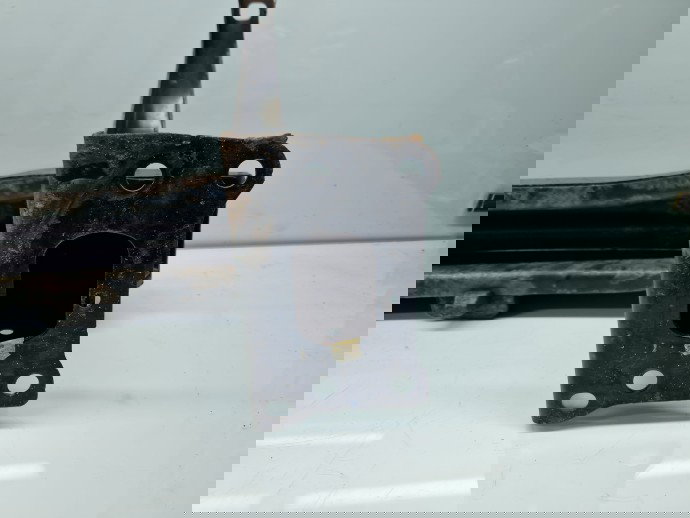 Armatura bara fata Volkswagen Scirocco (137) Coupe [Fabr 2008-2017] VW35-55249AD