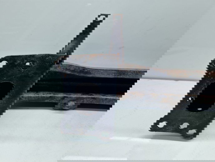 Armatura bara fata Volkswagen Scirocco (137) Coupe [Fabr 2008-2017] VW35-55249AD