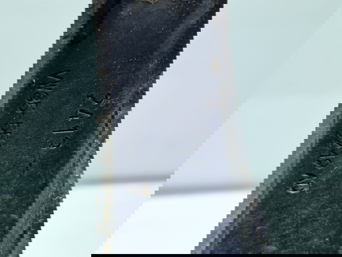 Armatura bara fata Volkswagen Scirocco (137) Coupe [Fabr 2008-2017] VW35-55249AD