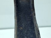 Armatura bara fata Volkswagen Scirocco (137) Coupe [Fabr 2008-2017] VW35-55249AD