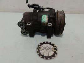 Compresor clima Ford Fiesta 1.4 TDCI 2S61 19D629 AD 1995-2002