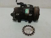 Compresor clima Ford Fiesta 1.4 TDCI 2S61 19D629 AD 1995-2002