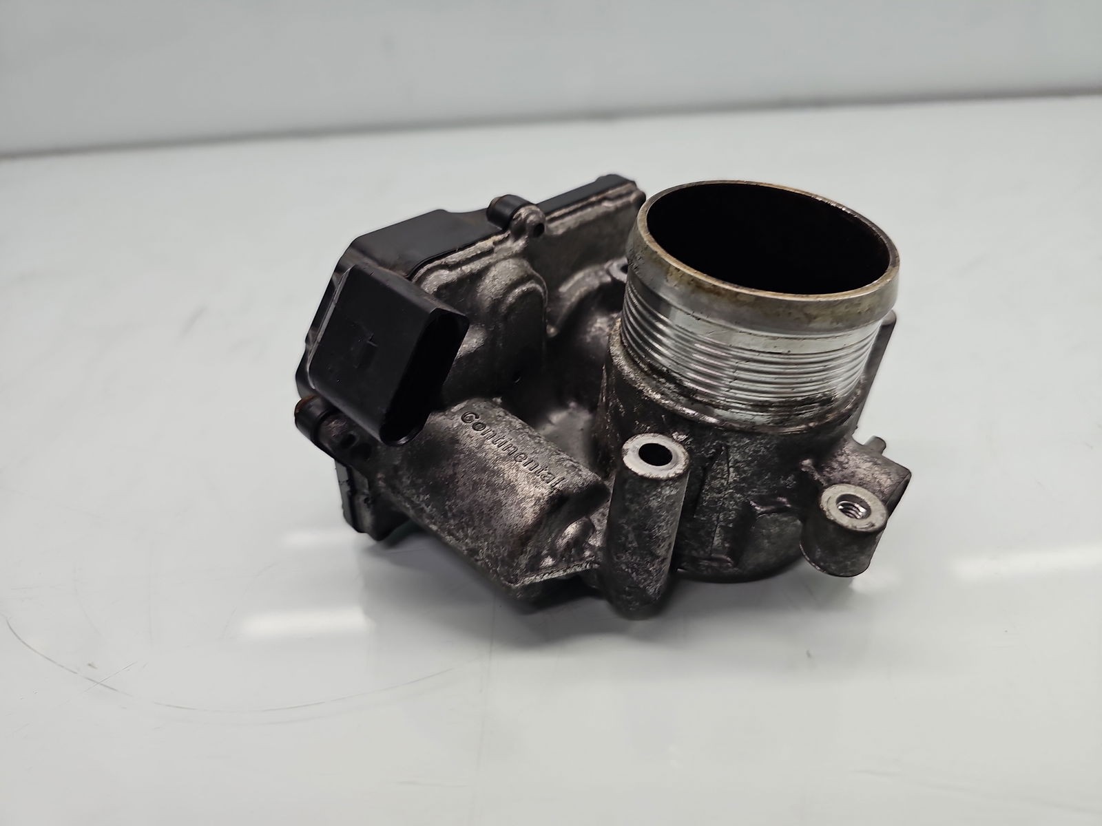 Clapeta acceleratie AUDI Q5 (8RB) [ Fabr 2008-2016] 03L128063R 2.0 TDI CFFB 103KW / 140CP - imagine 3