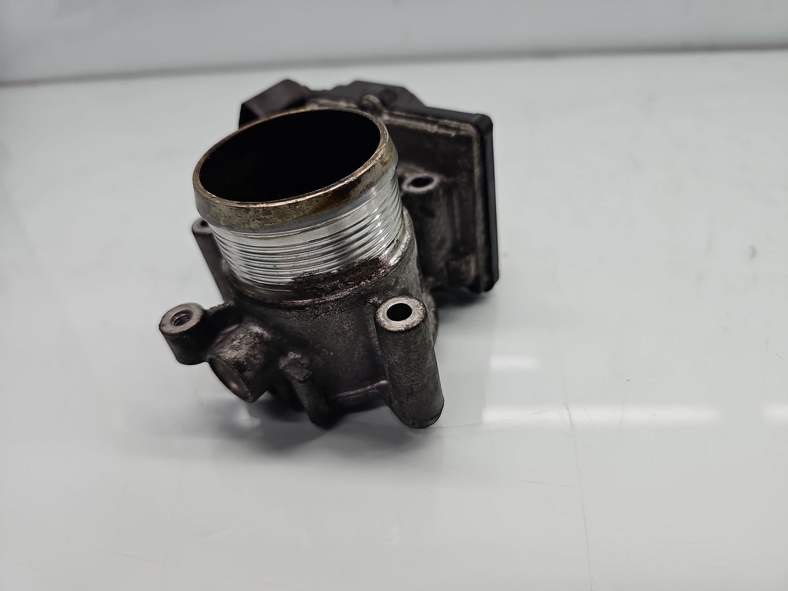 Clapeta acceleratie AUDI A4 (8K2, B8) [Fabr 2008-2015] 03L128063R 2.0 TDI CFFB 103KW / 140CP - imagine 5