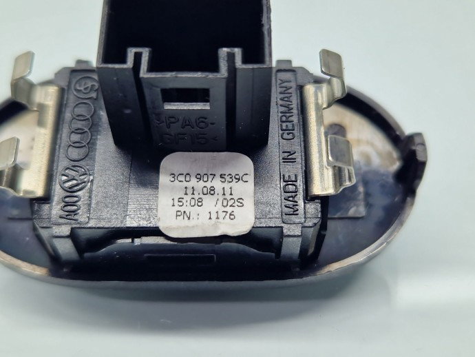  Senzor soare climatronic Volkswagen Passat CC (357) [Fabr 2008-2012] 3C0907539C